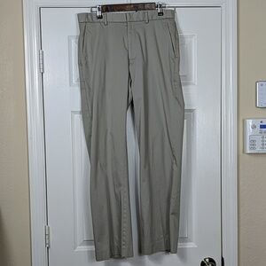 Men's GAP Straight Fit Chino Pants